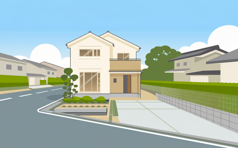 土浦市で中古戸建てを探す夫婦へ！見学時に確認するべき場所とチェックのコツの画像