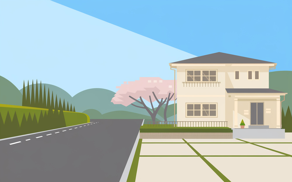 土浦市で中古戸建てを選ぶコツは？家族4人におすすめの間取りを解説の画像