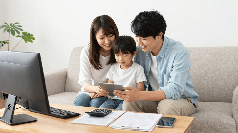 家を売るといくらかかる？仲介・税金・諸費用の全体像と手取り試算をFPが解説｜西宮・阪神間の画像