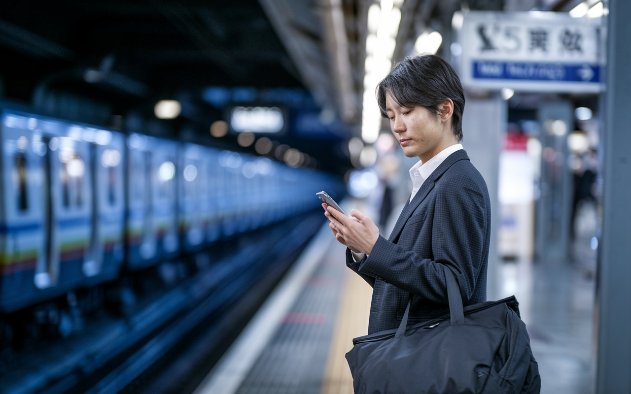 江東区で賃貸を探す方へ大手町通勤は乗り換え少ないルートを重視通学にも便利な駅選びのコツの画像