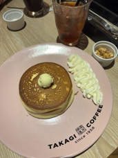 高木珈琲のご紹介|松山市|カフェの画像