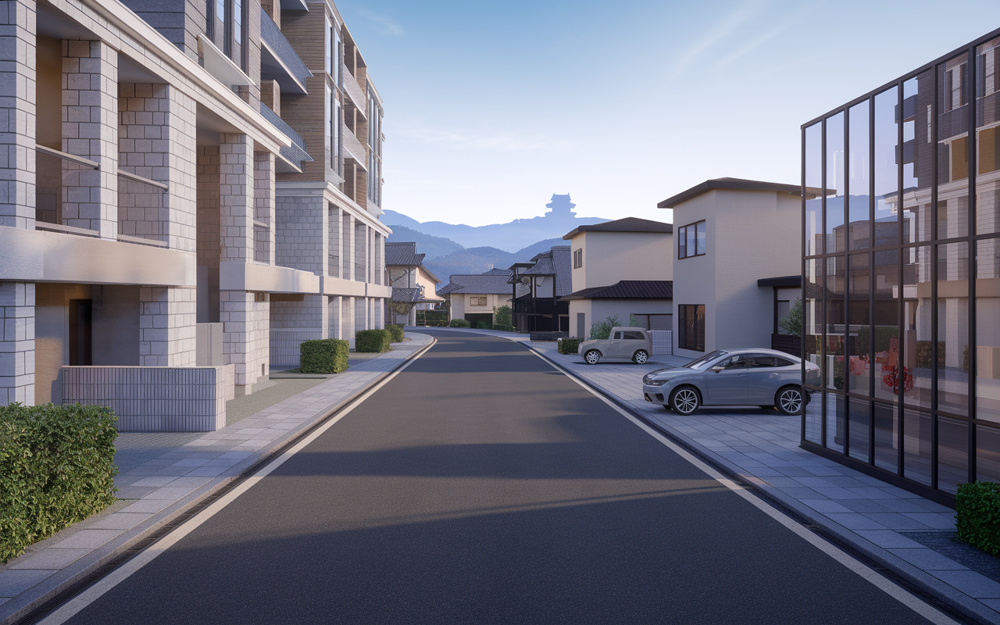 熊本市の不動産売却費用は高い？内訳と手取り額の考え方を解説の画像
