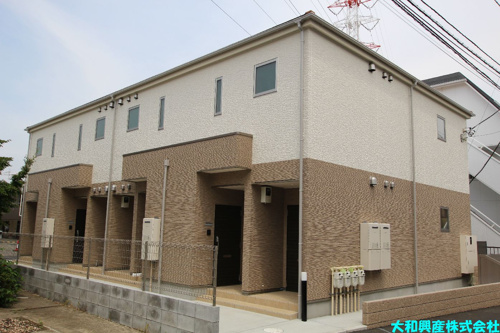 Amour Chitose（アムールチトセ）