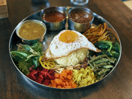 カレー旅♪の画像