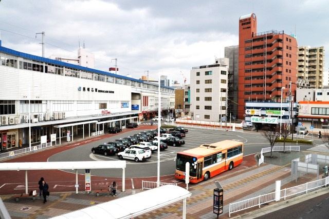 西明石エリアでお部屋をお探しの方へ♪小久保エリアのご紹介ですの画像