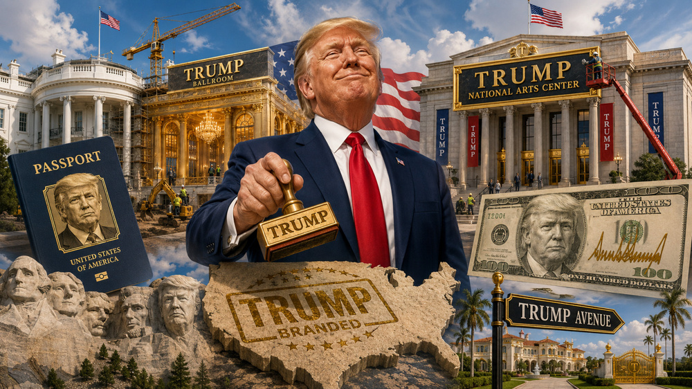 トランプ大統領の画像