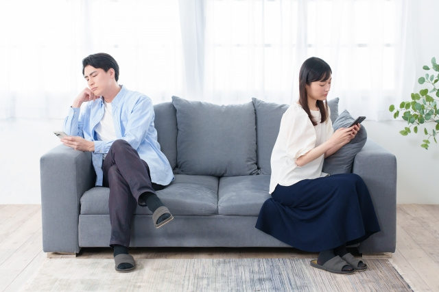 八戸市の離婚で不動産財産分与はどうする？公正証書で後悔しないための基礎知識の画像