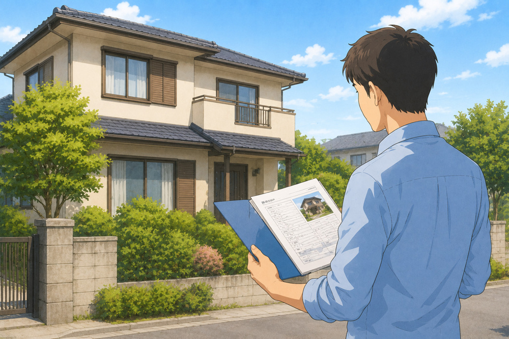 長野市で不動産査定を受ける前に確認したい5つのポイントの画像