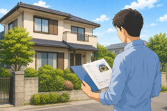 長野市で不動産査定を受ける前に確認したい5つのポイントの画像