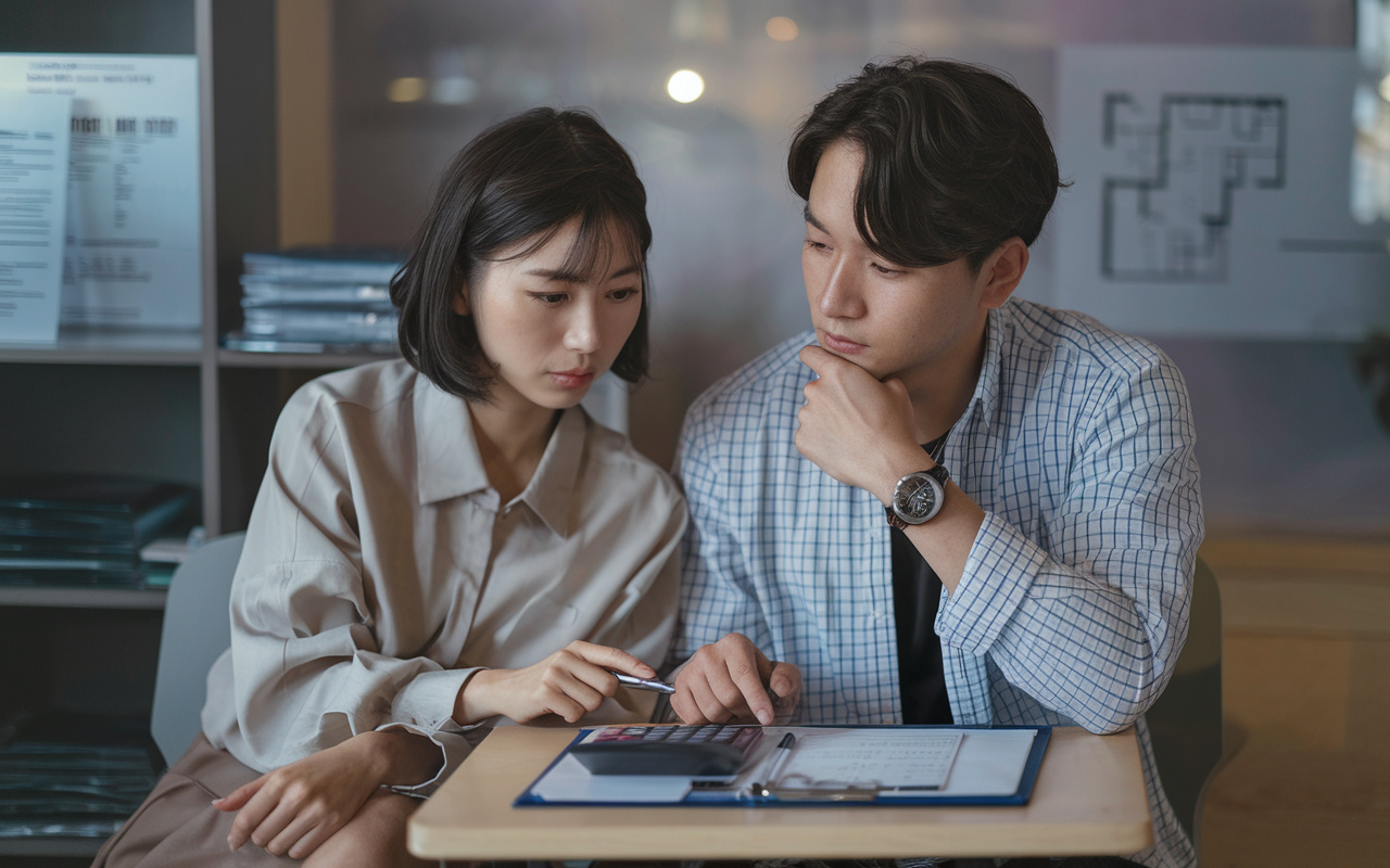仲介手数料を見直して賃貸の初期費用を抑える!無理なく引越し費用を準備する方法の画像
