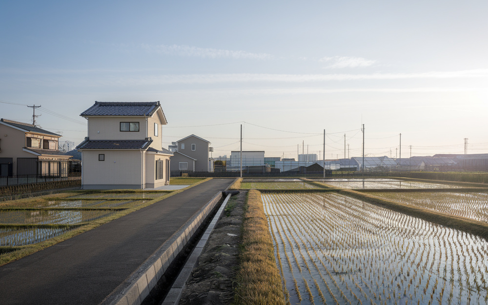 市街化調整区域の田んぼ売却は可能？加古川の農地や土地の処分方法を解説の画像