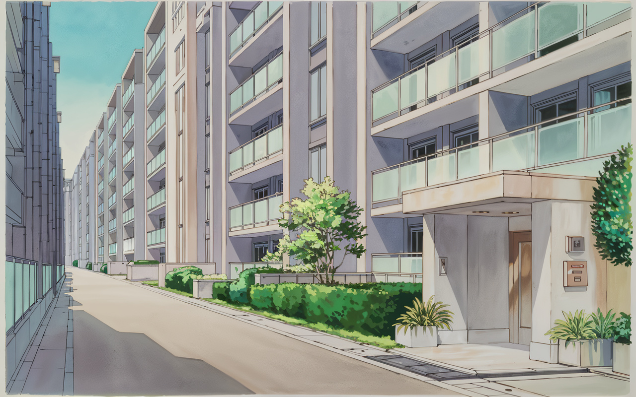 加古川でマンションを売りたい方へ中古マンションの不動産売却の流れと損をしない進め方の画像