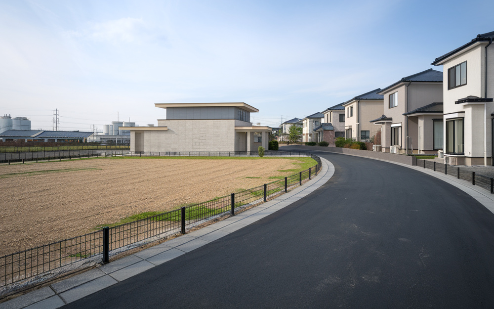 半田市の土地売却はどう進める査定で価格の目安を知る方法の画像