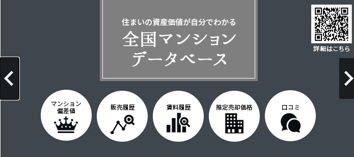 所有のマンション、今いくら？自分で調べられる時代です【京都市中・下京区】の画像