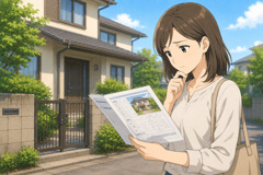 不動産売却前にやってはいけない3つのこと｜長野市の不動産売却の画像
