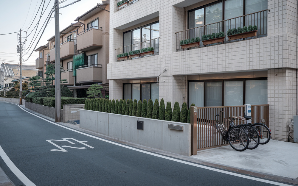 遠方の相続不動産を管理するコツ｜空き家リスクと城東区での対策の画像