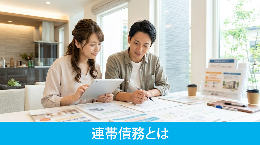 連帯債務とは