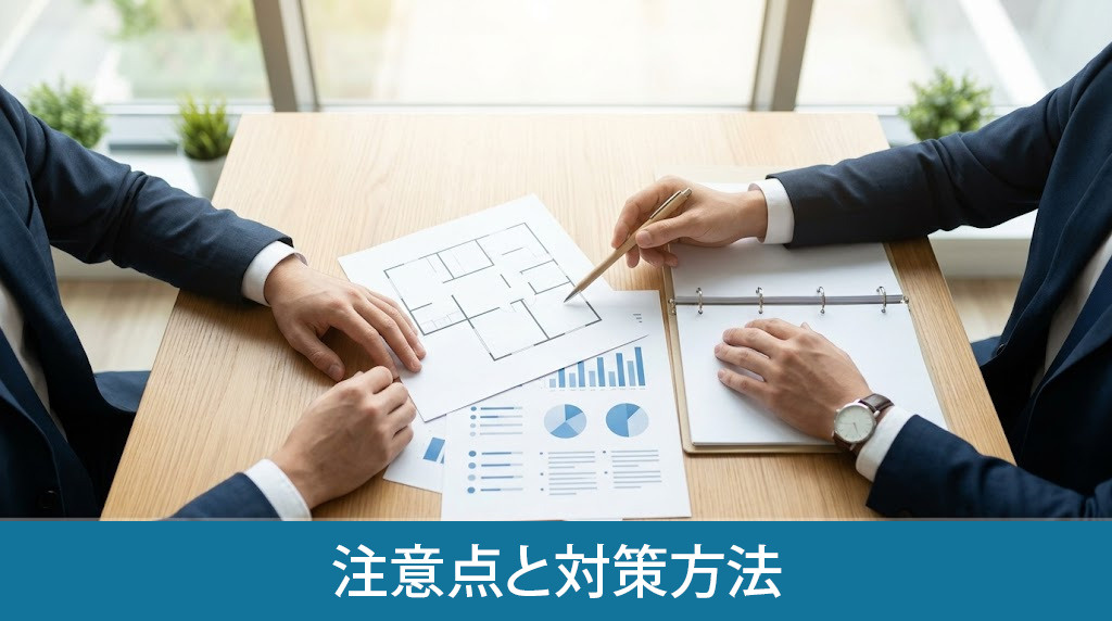 シロアリ被害にあった家を売る際の注意点と対策方法