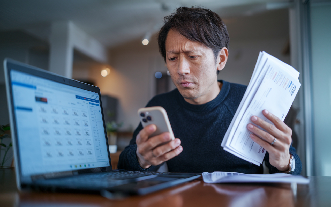 不動産の一括査定サイトは安全？注意点と賢い活用法を解説の画像
