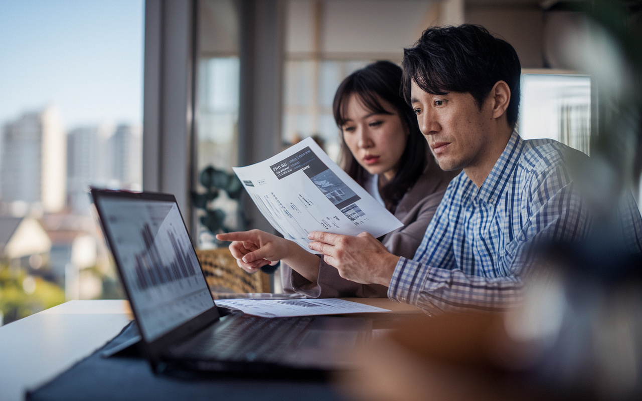 広島不動産の売り時は今？2026年相場予測の画像