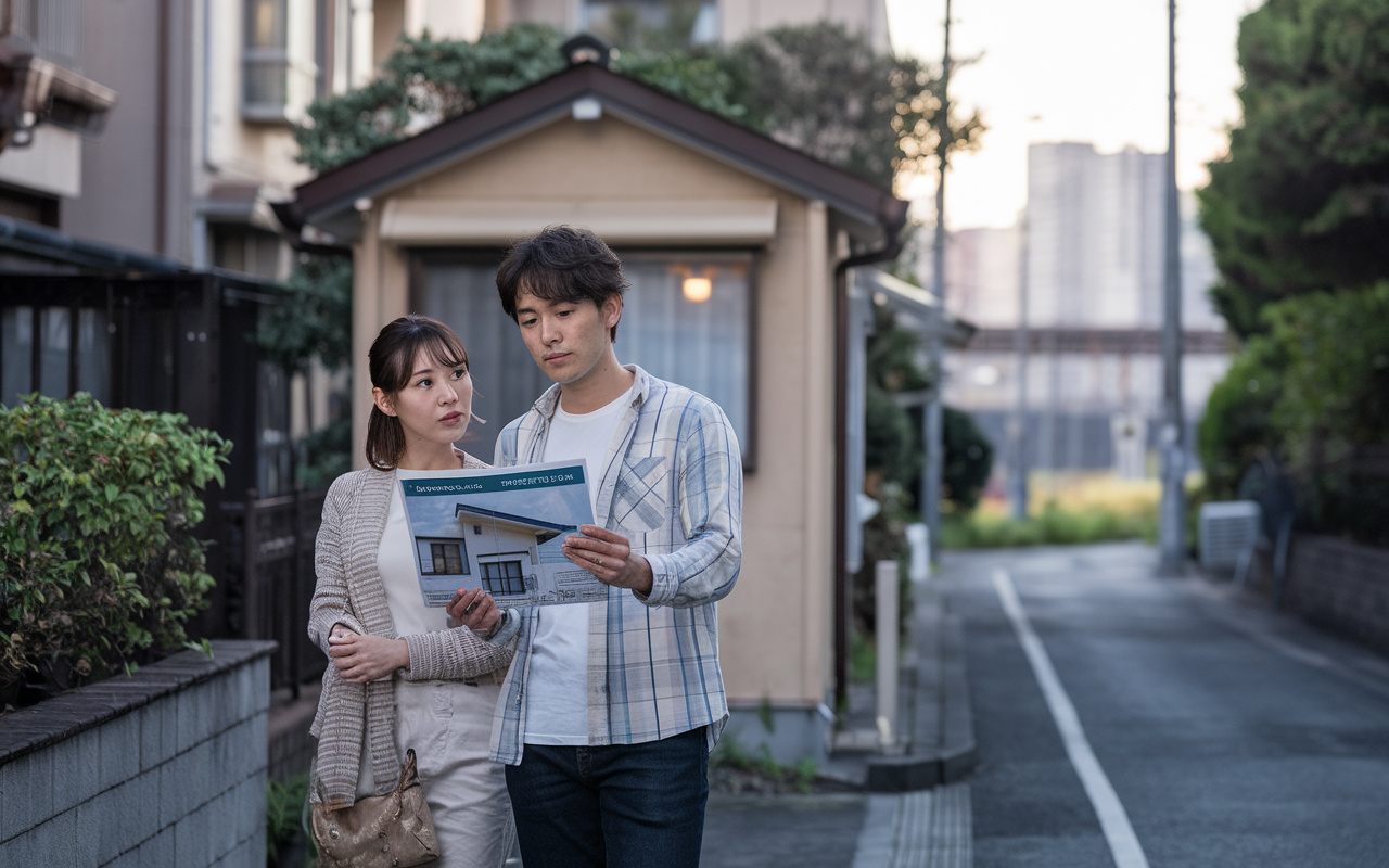 不動産価格が気になる方へ西東京市の今は？将来性と購入売却の判断材料を解説の画像