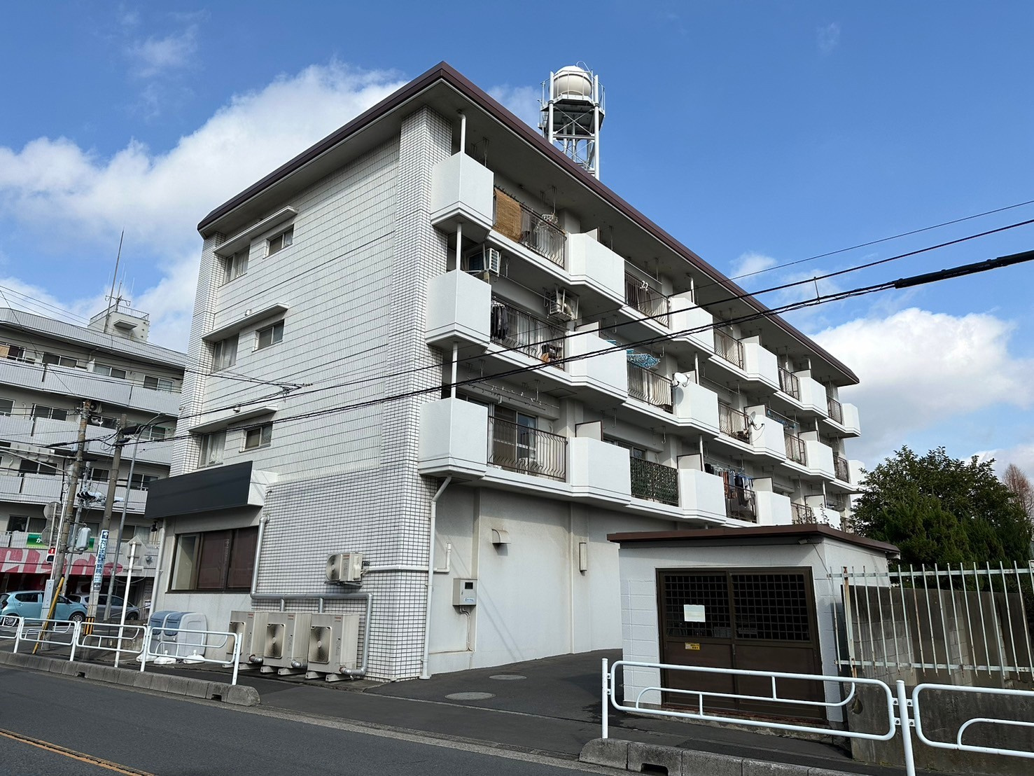 【新着物件】ルミナール和希の画像