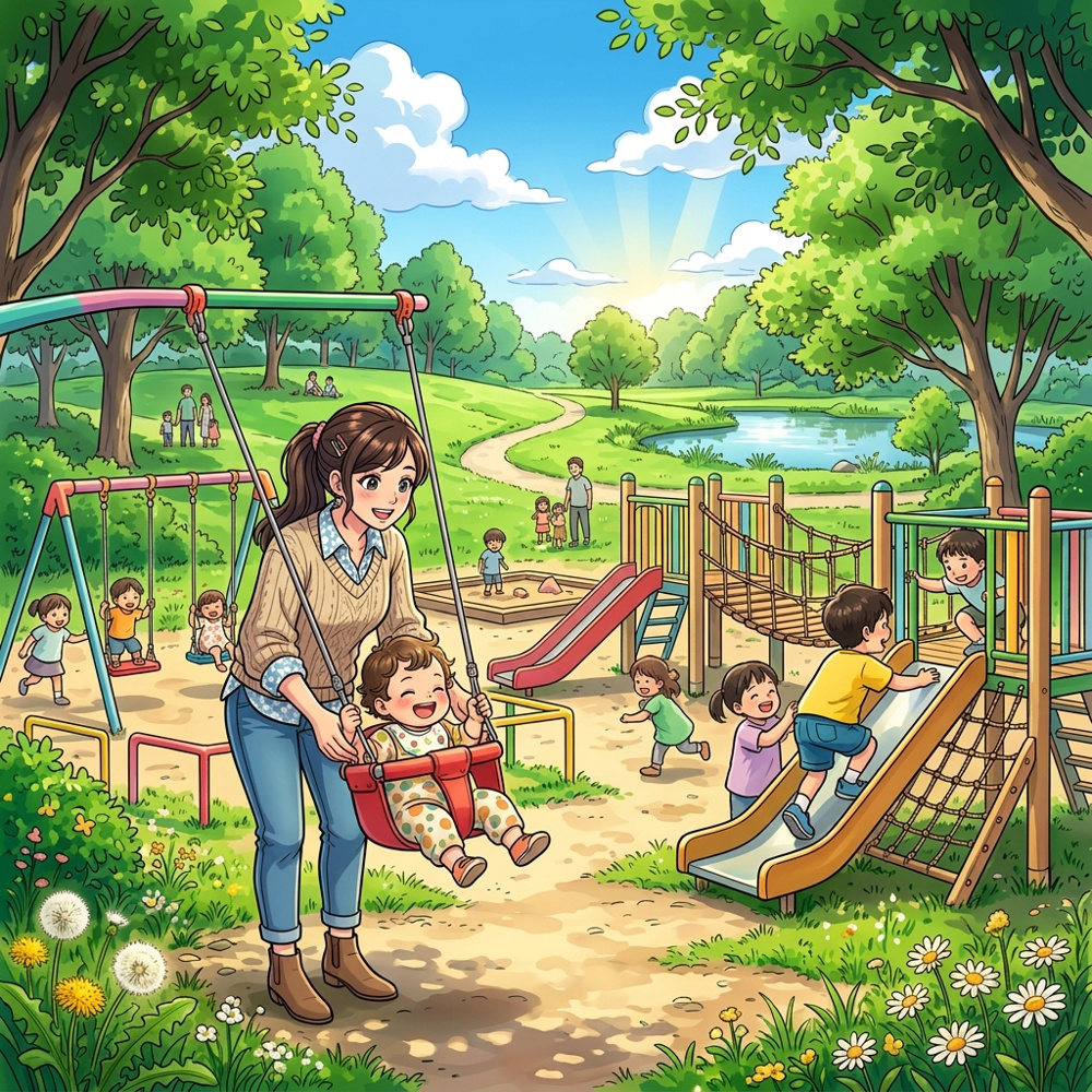 厚木市で住まい検討中の方必見お得な情報！役立つ情報や助成金など子育て支援を解説の画像