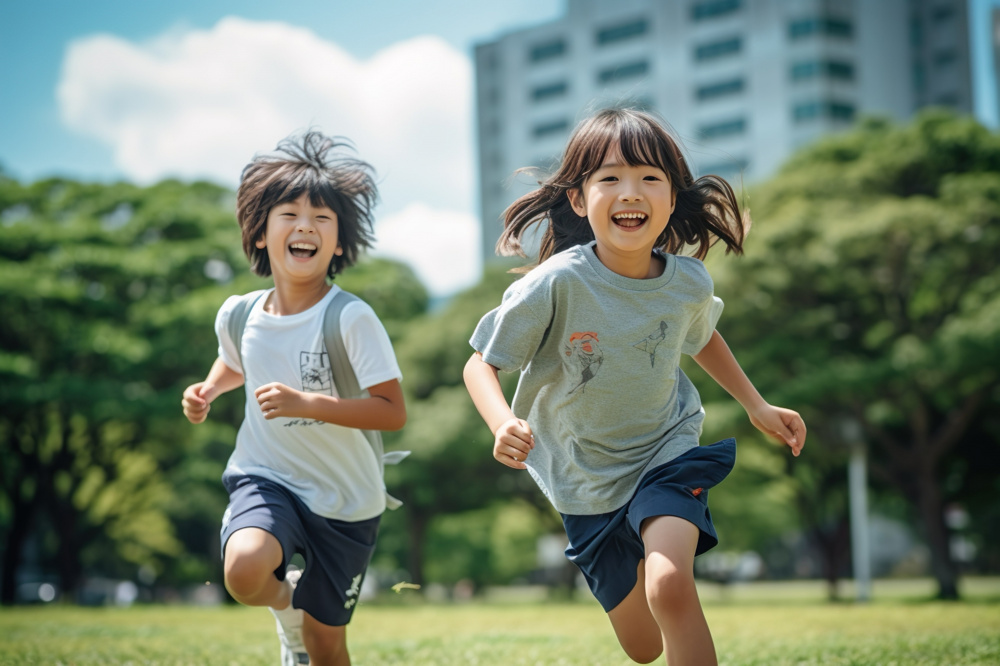 札幌市北区の公園は子連れで楽しめる？ママ目線で安心ポイントと選び方を紹介の画像