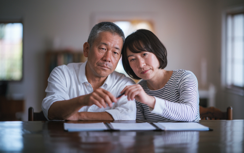 相続した不動産の売却はどう進める？手続きの流れと注意点を解説の画像