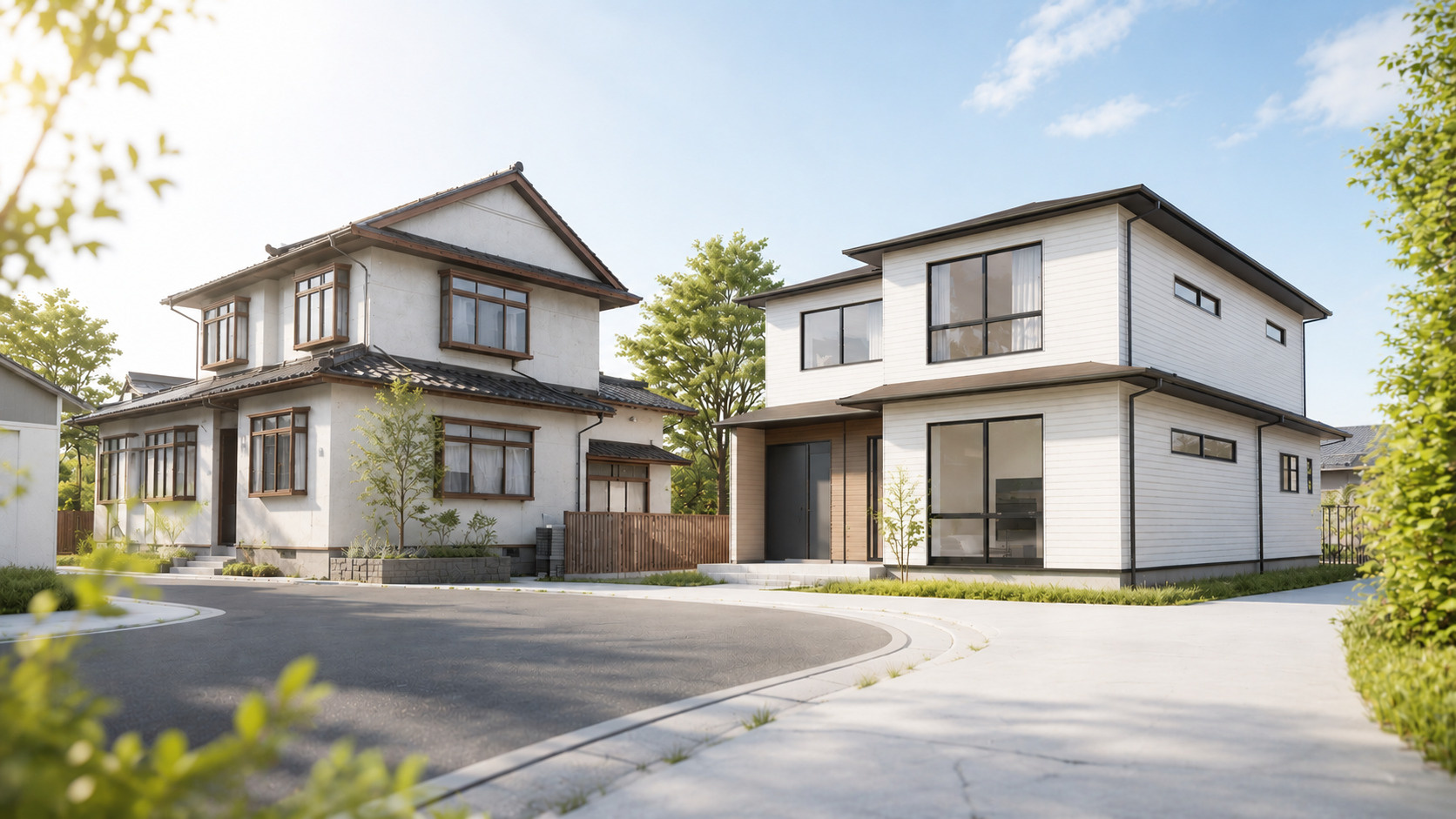 大刀洗町で新築VSリフォームどっちがおすすめ？判断基準を押さえてお洒落で愛着がもてる実家にする方法の画像