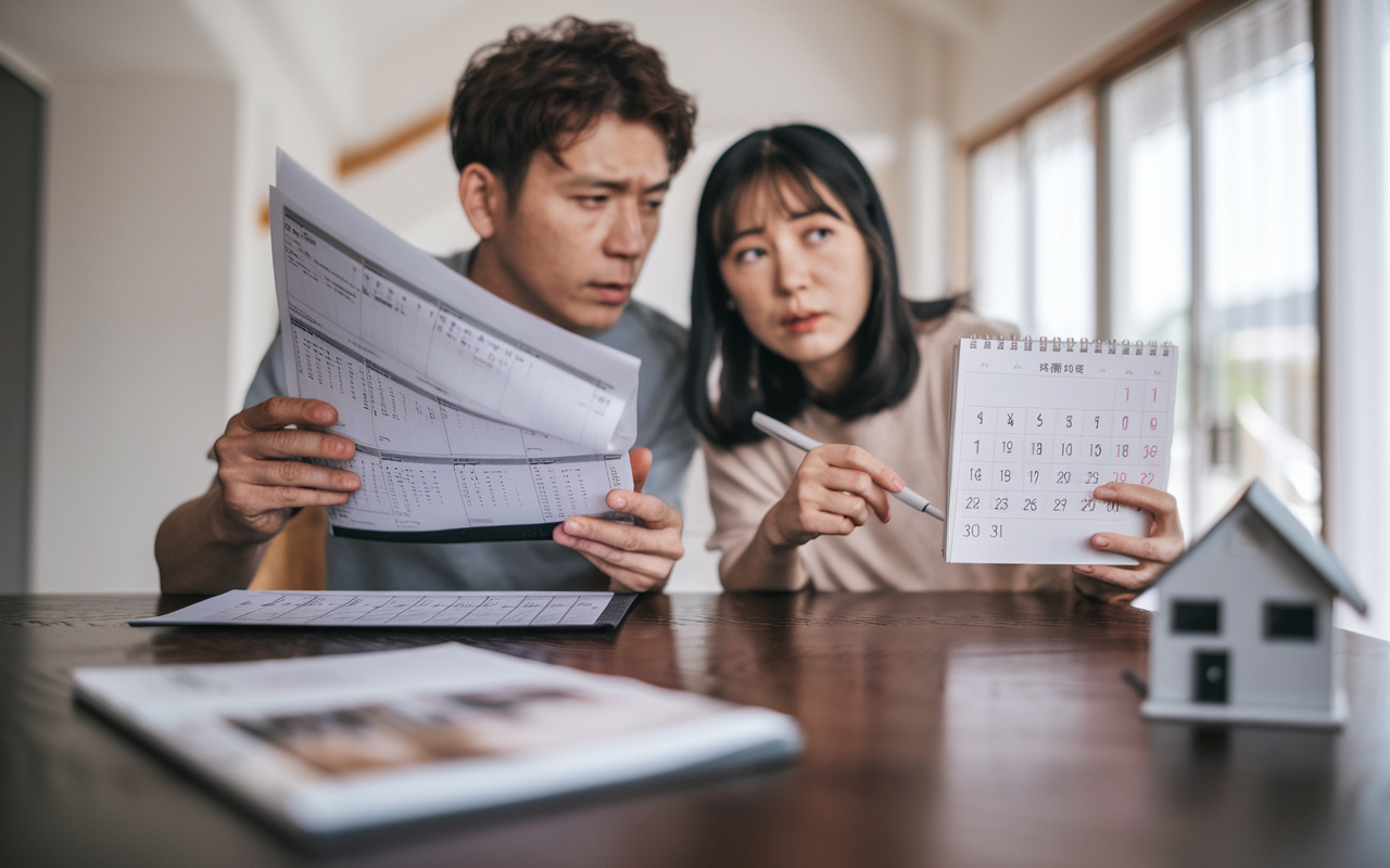 太子町の不動産売却はいつが良い？時期判断の基本と後悔しない進め方の画像
