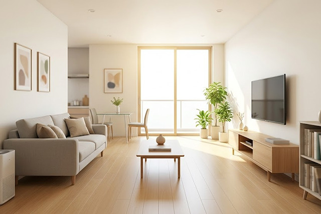 老後の住み替えにおすすめなマンションの魅力
