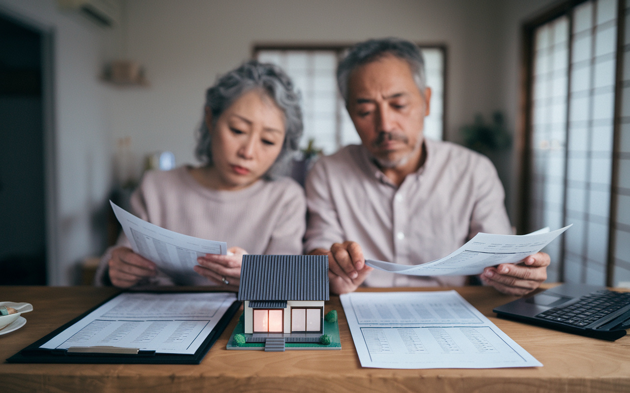太子町で不動産売却の税金はいくらかかる？費用の目安と手取り額の考え方の画像