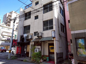 第２さくらビル１階｜松山市｜テナント募集の画像
