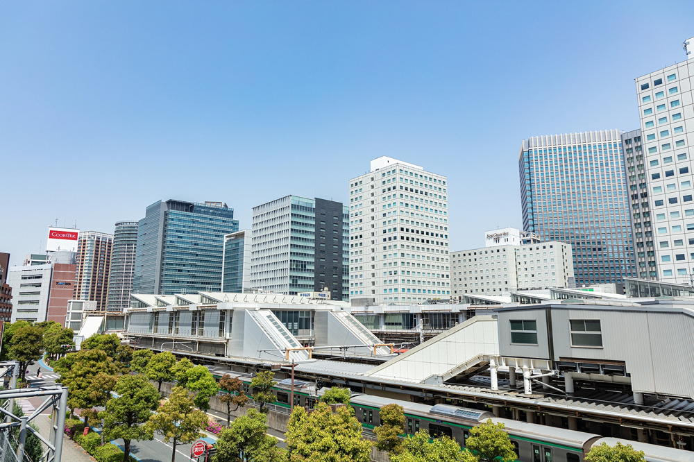 大崎はなぜ先進的タワマン街へ変貌したのか？大崎の由来・歴史から大手企業が集まる理由、交通利便性までの画像