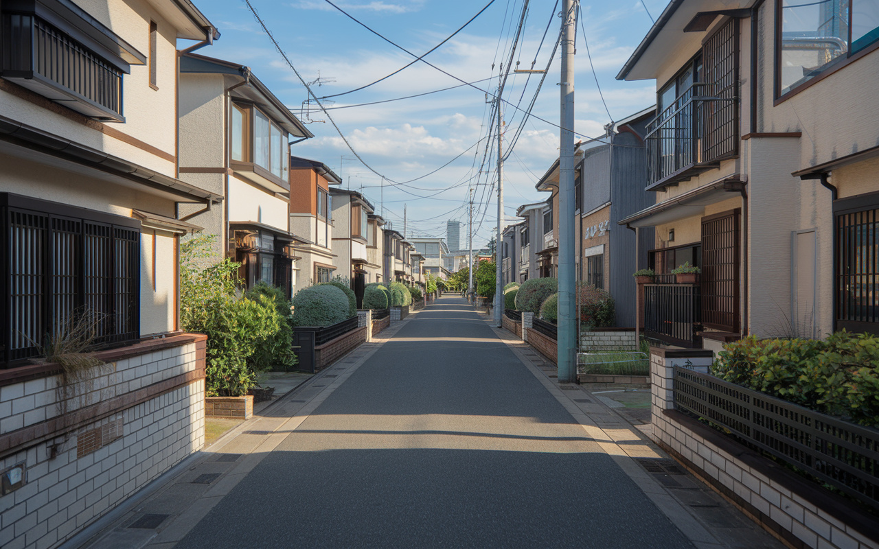 船橋市 市川市で【不動産売却】を成功させるポイントは？相場と査定の押さえるべき流れを解説の画像