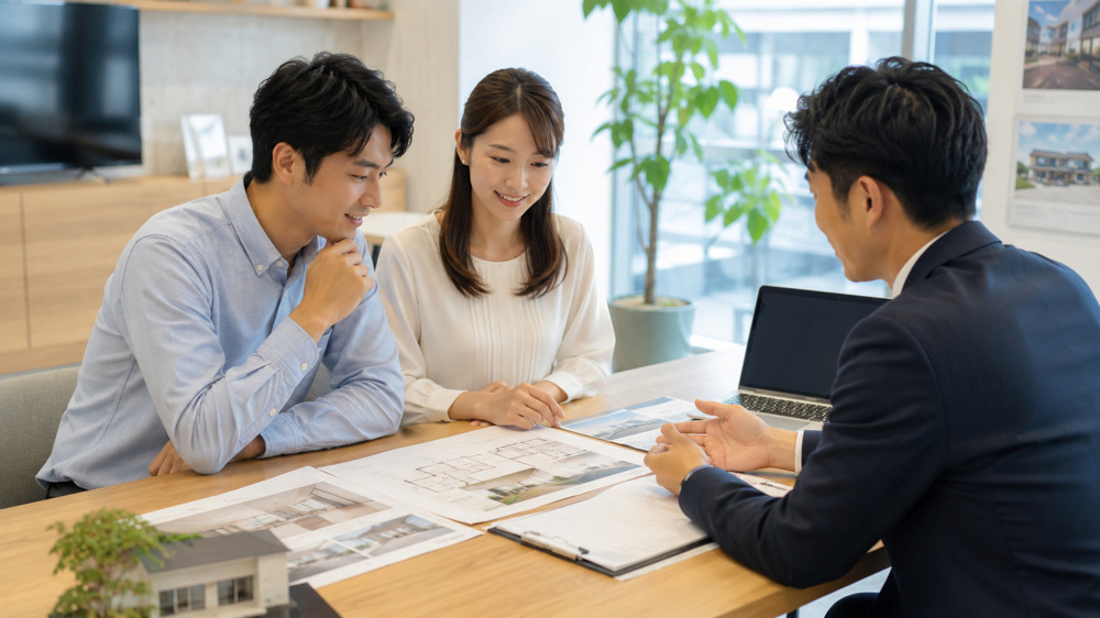 不動産の共有名義とは？売却・相続・管理で注意したいポイントの画像