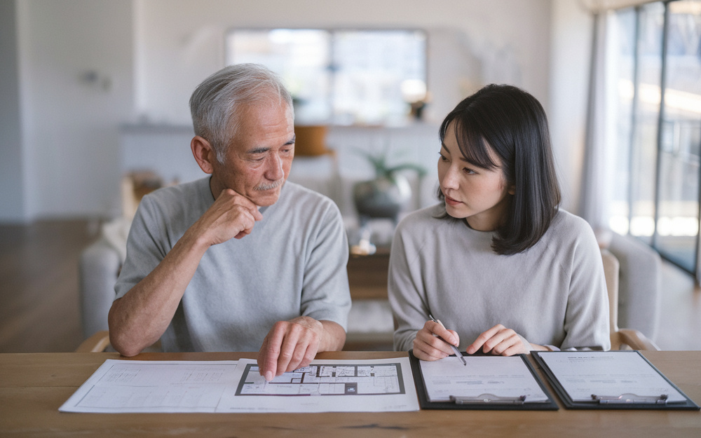 不動産の生前贈与はいつから始めるべきか？相続税対策の考え方と手順を解説の画像