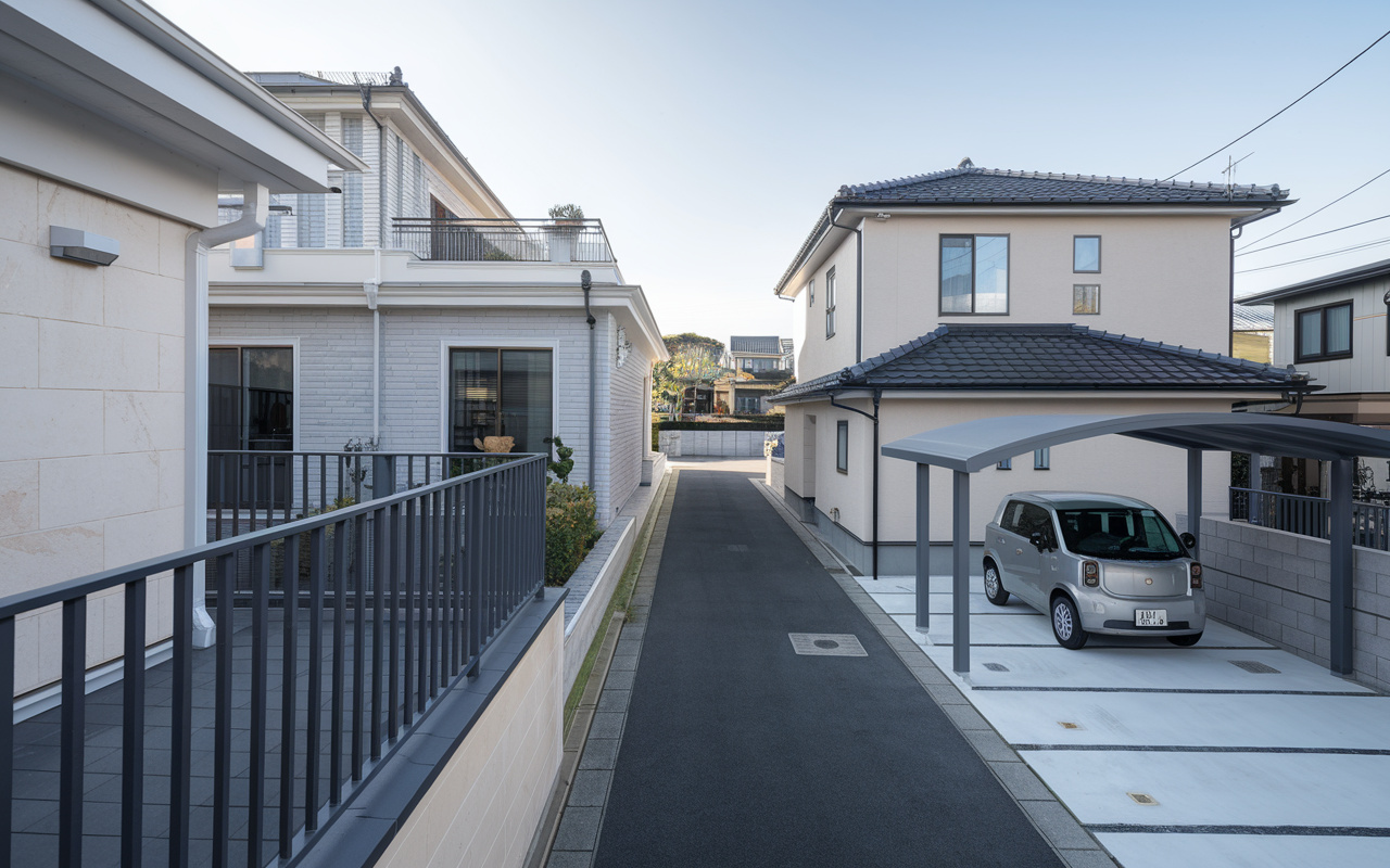 土地の不動産査定方法はどう選ぶ？自分でできる土地価値の調べ方の画像
