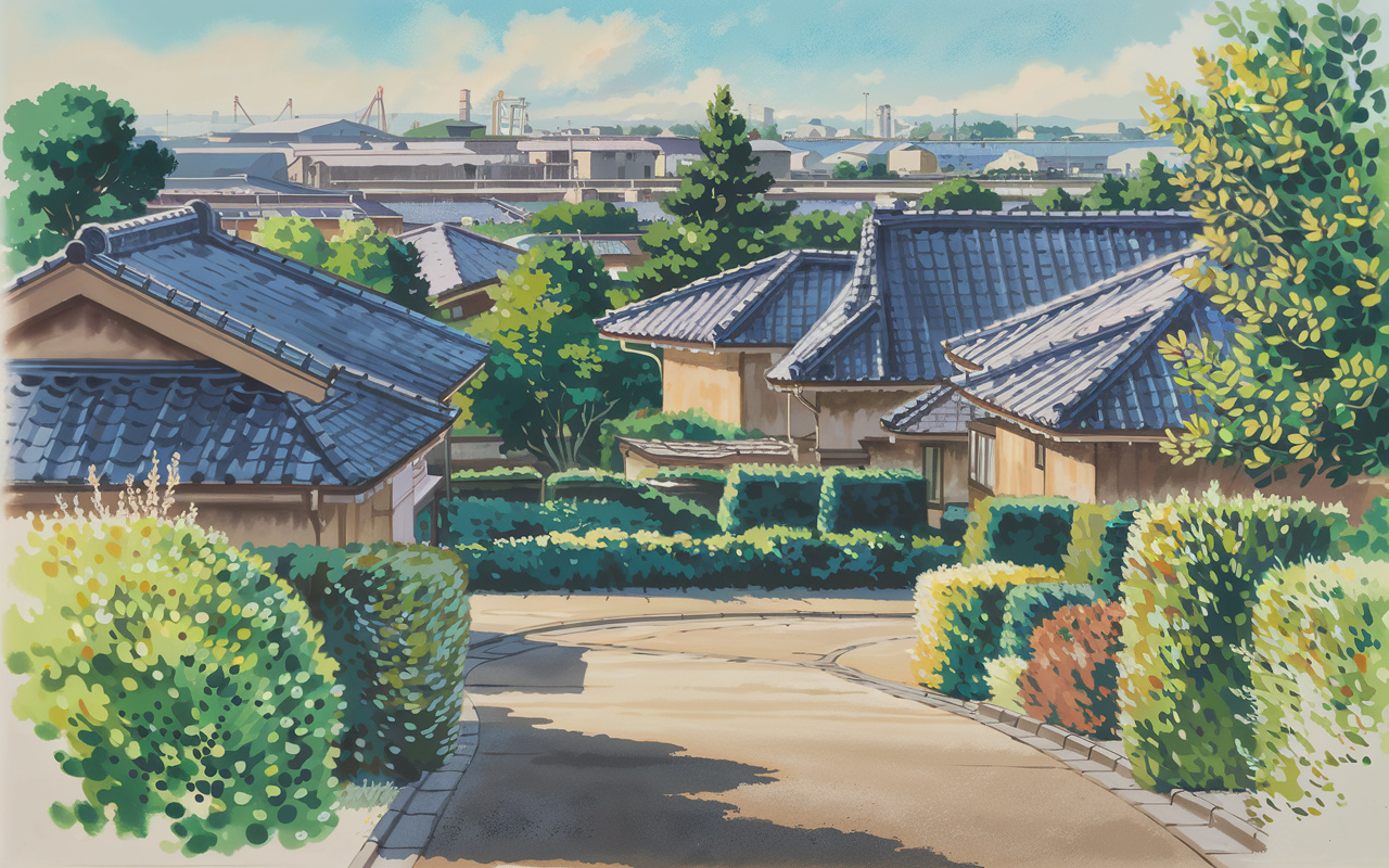 半田市の住みやすさは？中古住宅購入前に知るべき魅力と注意点の画像