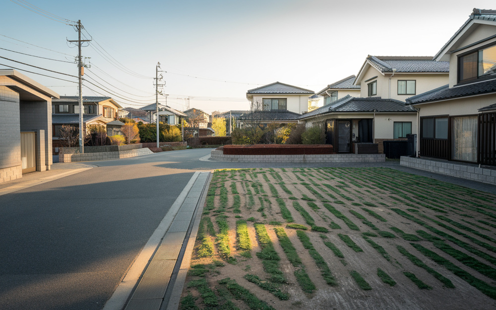 土地の無料査定で相場を把握したい方へ！自分の土地の価値を正確に知りたいポイント解説の画像