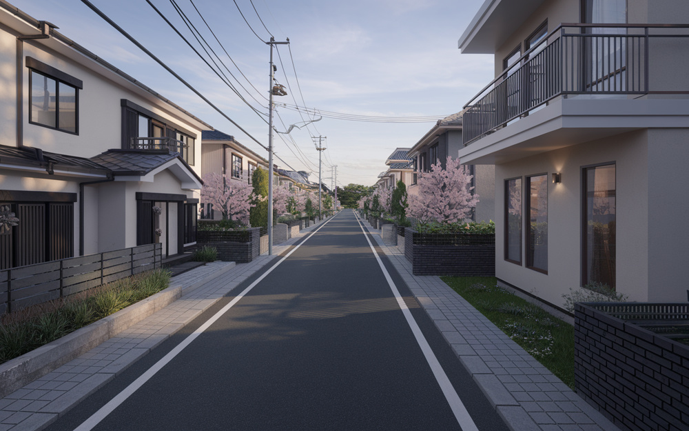 半田市で注文住宅を建てるなら？メーカーの選び方とおすすめポイントの画像