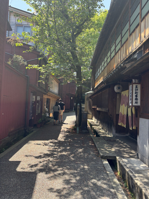 金沢市不動産売却の流れは？土地所有者が知るべき相場と準備ポイントの画像