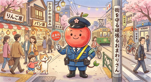 2026年6月17日（水曜）りんごの樹(^^)元気にオープン！の画像