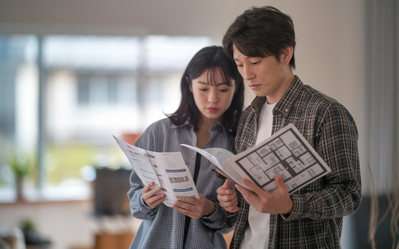 築年数で変わる中古物件の相場とは?失敗しない選び方のコツを解説の画像