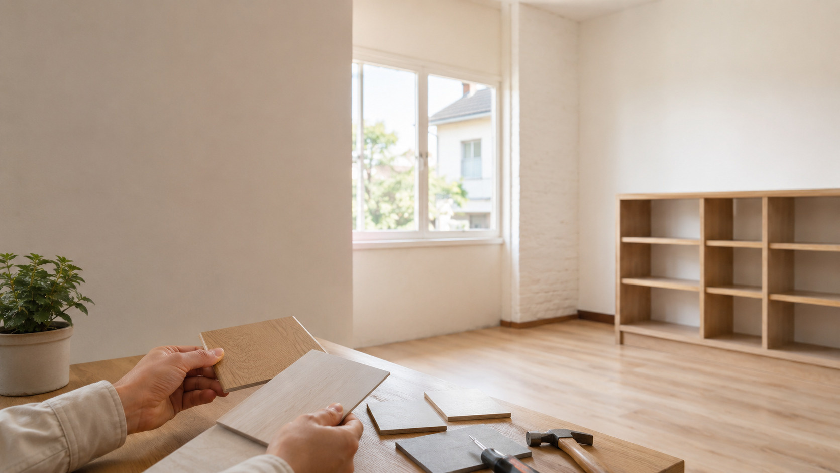 一戸建てのリフォーム費用は？築年数別の優先箇所も解説