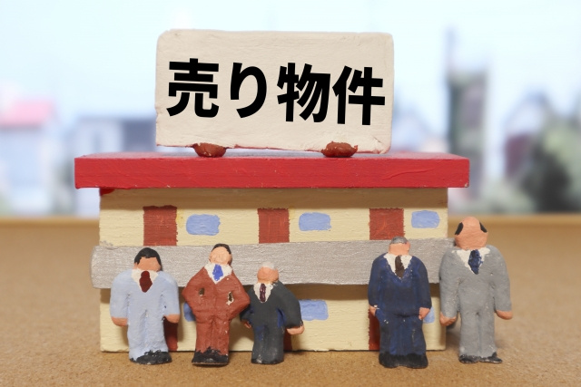 内覧が入らない家は何を見直す？売却中に確認したい販売戦略のチェックポイントの画像