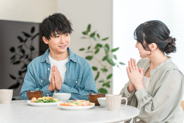 1LDKと2LDKどちらがおすすめ?大阪市内で同棲を始めるカップル向けに選び方を解説の画像
