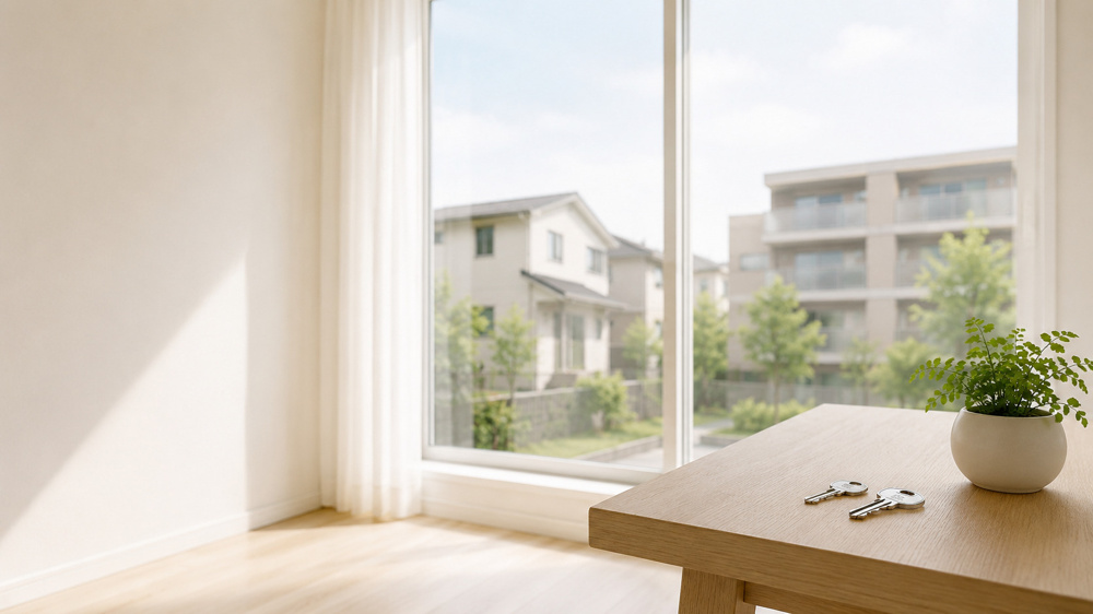 一戸建てとマンションの売りやすさはどっち？売却時に重視される条件も解説の画像