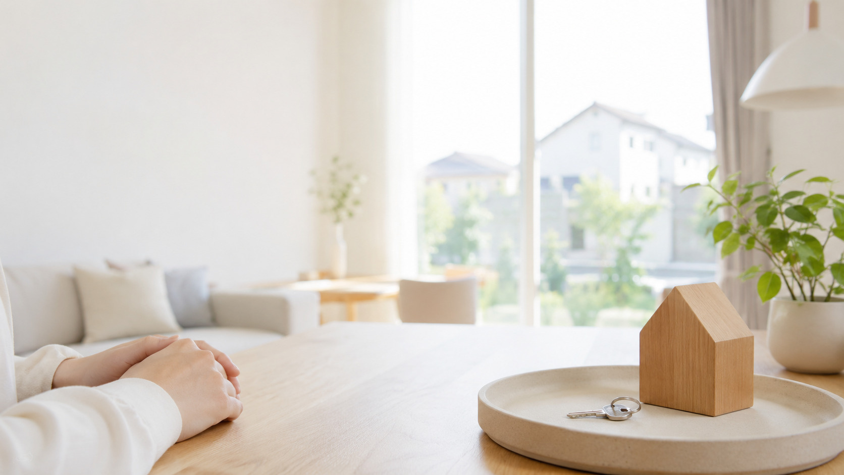 住宅ローンの借入可能額の決め方は？上げる方法や注意点も解説の画像